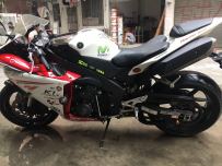 出售 一台09 R1