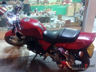 韶关市区亏本急出精神95CB-400