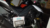 广东佛山南海出售Z1000,13年特别版