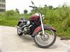 川崎火神太子400CC