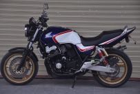 CB400三代