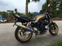出售08年CBR600 06年CB三代400 接受换车