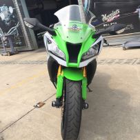 惠州市出售15款30周年纪念版ZX10R