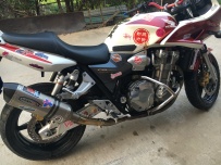 出售CB1300