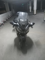 广西玉林出售川崎GTR1400,CB400三代