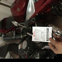 出售两台机车 雅马哈R1 和本田CB400 2代