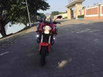 08款versys650