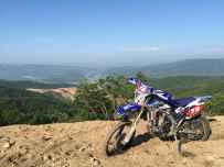 顺德大良出13WR450F