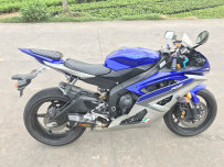 自用12年R6 12年NC700X版 12年NC700s版