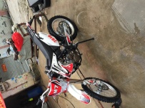 國產越野mx7出