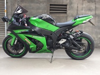 广州出13款ZX10R