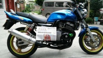 佛山年会前出售 精神94 CB115000