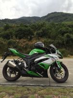 出售11年川崎6R