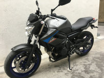 雅马哈XJ6N