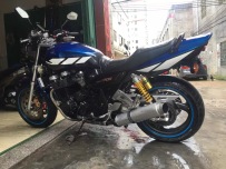 惠州惠东出部雅马哈xjr1200