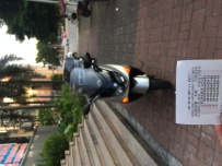 06雅马哈TMAX500CC