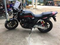 惠州龙门出15年水水的CB400一台