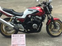深圳龙岗代友出精品三代cb400