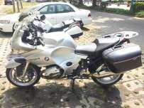 07宝马R1200ST