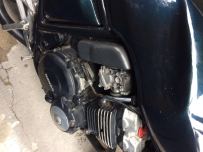 代车友出售cb96，400cc,11000