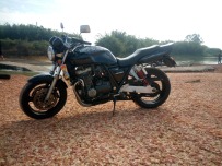 本田cb1000