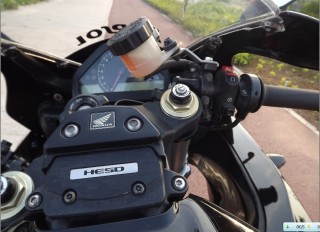 河源出售06CBR1000价格41000接刀，接受换Z1000