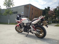 07CB1300ABS高配版