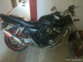 梅州代友出95CB400