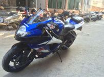 广东电白 K7小R