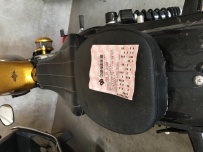 广西贺州15年哈雷x48，接受换车