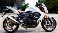 出售09川崎Z1000，原版原漆，速度联系我。