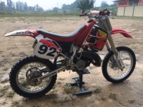 出售CR125