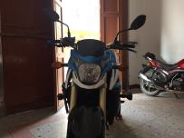 11年GSR750