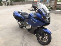 朋友台BMW     K1600GT