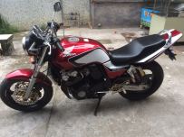 广东茂名出 CB400 二代