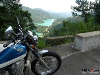 广州出售GP125和CB400SS