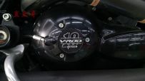 中山集体换车 MSX125 CB400 Z800 夜路德