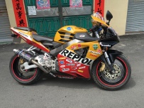 250价川崎400.靓cbr954