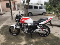 05年CB1300