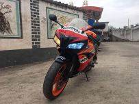 出售纯07本田CBR600 江西赣州