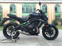 川崎ER-6N-ABS