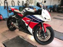 东莞出售12款CBR1000RR