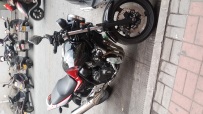 换车急出10款CB400
