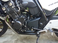 五代CB400