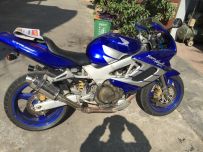 佛山顺德出售03VTR1000