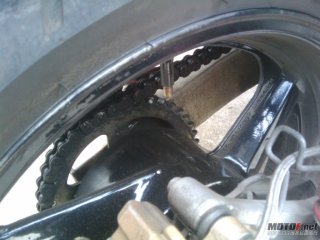 阳江95R版CB400 15980元(自刀1000）！！！！！！！！！！！！
