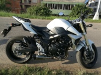 广东德庆出14欧版GSR750