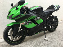 川崎zx-6r