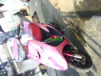 jog evo三表