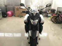 广西钦州出售08年铃木大BK Suzuki B-King 1340